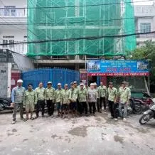 Báo Giá Sửa Nhà Trọn Gói: Chi Tiết & Cập Nhật Mới Nhất