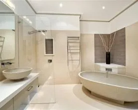 Cải tạo nhà vệ sinh: Từ ý tưởng, chi phí đến thi công