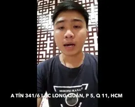 Anh Tín Lạc Long Quân đánh giá về công ty Xây Dựng Kim Anh