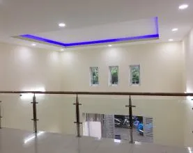 Nâng tầm không gian sống: Dự án sửa nhà lên 4 tầng tại Bình Đông, Quận 8