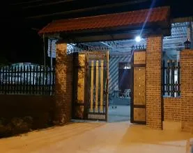 Hồi sinh không gian sống: Dự án sửa nhà trọn gói tại 132A Tân Hòa Đông, Quận 6