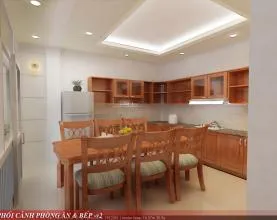 Giải pháp sửa nhà nâng tầng và xử lý kết cấu tại 606/39/7 Đường 3 Tháng 2, Quận 10