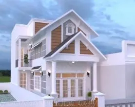 Xây nhà cấp 4 trọn gói: 50+ mẫu đẹp & cách tối ưu chi phí