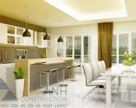 Phong thủy nhà bếp: Nguyên tắc vàng để giữ lửa hạnh phúc và chiêu tài lộc