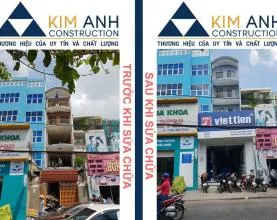 Sửa nhà hợp phong thủy: Cẩm nang hóa giải và kích hoạt tài lộc