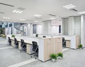 Báo Giá Dịch Vụ Sửa Chữa Văn Phòng Chuyên Nghiệp Tại TPHCM