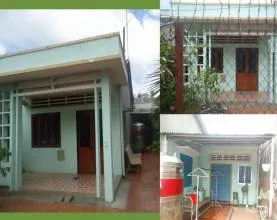 Sửa Nhà Cấp 4 Trọn Gói: Báo Giá Và Mẫu Đẹp 2026