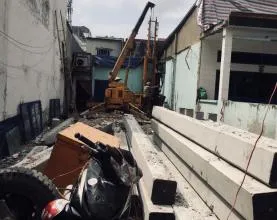 Công ty chuyên thiết kế, thi công xây dựng nhà uy tín Quận 7, TP.HCM