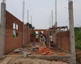 Công ty chuyên thiết kế, thi công xây dựng nhà uy tín Huyện Củ Chi, TP.HCM