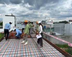 Dịch vụ tư vấn xây dựng nhà ở