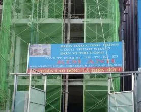 Dự án thi công xây nhà trọn gói tiêu biểu tại phường Tân Thới Hiệp, Quận 12