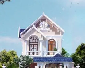 Bảng Báo Giá Thiết Kế Nhà Mới Nhất 2025