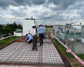 Công ty chuyên thiết kế, thi công xây dựng nhà uy tín Quận Tân Phú, TP.HCM