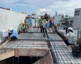 Xây nhà bao nhiêu tiền theo m2? Đơn giá xây dựng theo mét vuông