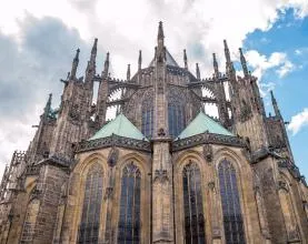 Kiến trúc Gothic là gì? Đặc điểm của kiến trúc Gothic