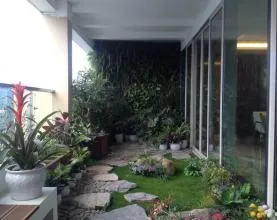 Lô gia là gì? Khác biệt giữa lô gia và ban công?