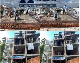 Bóc tách chi tiết: Xây nhà trọn gói gồm những gì từ A-Z? (Cập nhật 2026)