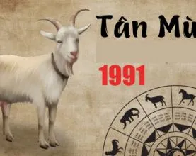 Phong thủy xây dựng nhà cho tuổi Tân Mùi 1991