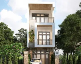 Chi Phí Cải Tạo Sửa Chữa Nhà 3 Tầng Cũ Trọn Gói Năm 2025