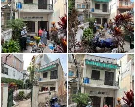 Báo giá Xây nhà trọn gói Long An 2026 - Uy tín, Miễn phí thiết kế & GPXD