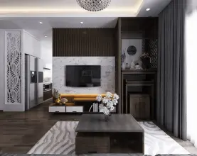 Sửa nhà chung cư trọn gói: Hướng dẫn toàn diện A-Z 2026