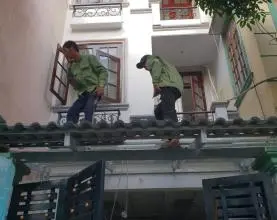 Sửa Nhà Nâng Tầng: Hướng Dẫn Toàn Diện A-Z Cho Gia Chủ 2026