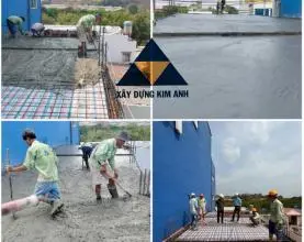 Báo Giá Xây Nhà Trọn Gói Đồng Nai 2026: Chi Tiết, Minh Bạch & Miễn Phí Thiết Kế