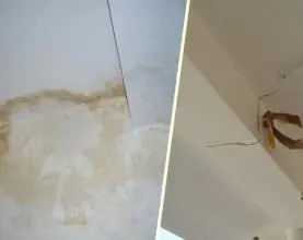 Cứ trời mưa là nhà dột? Hướng dẫn cách xử lý dột nhà hiệu quả