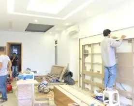 Những mẹo tiết kiệm chi phí sửa nhà cần phải biết