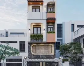 Xây nhà trọn gói Thủ Đức 2026: Báo giá & Giải pháp tối ưu chi phí