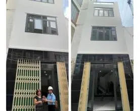 Ông Nguyễn Tấn Tài đánh giá về Xây Dựng Kim Anh như thế nào?