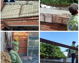 Tổng hợp 20+ kinh nghiệm sửa nhà xương máu từ chuyên gia 2025