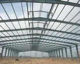 Thi công nhà xưởng là gì? Các loại hình nhà xưởng phổ biến hiện nay