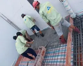 Cách chống thấm cho phần thô hiệu quả: Sàn mái, tường, tầng hầm...