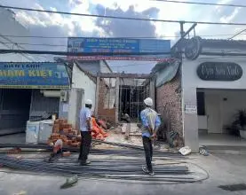 Hướng dẫn chi tiết cách tính chi phí xây nhà phần thô từ chuyên gia