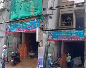 Nên xây nhà phần thô hay trọn gói: Bài toán chi phí, thời gian và rủi ro