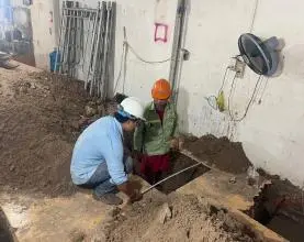 Các hạng mục sửa chữa nhà cơ bản cần biết: Chi tiết từ A-Z