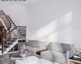 Nội thất cơ bản trong gói xây nhà trọn gói thường gồm những gì?