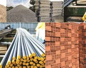 Hướng dẫn chọn vật liệu xây dựng khi sửa nhà: Vừa bền đẹp vừa hợp túi tiền