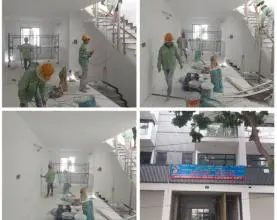 Bí quyết sửa nhà trọn gói tiết kiệm chi phí tối đa mà vẫn đảm bảo chất lượng