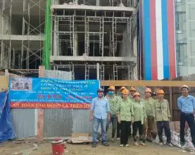 7 tiêu chí vàng giúp bạn chọn công ty sửa nhà trọn gói uy tín, chuyên nghiệp