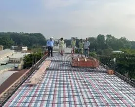 Kỹ thuật thi công mái: Phân tích chuyên sâu 3 loại mái phổ biến (Bằng, Thái, Nhật)