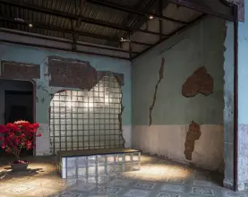 Cải tạo nhà cũ nát: Giải pháp toàn diện từ khảo sát đến bàn giao