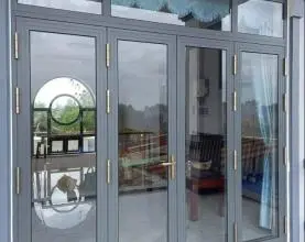 5 Cách nhận biết cửa nhôm Xingfa nhập khẩu chính hãng (Tem đỏ) 100%