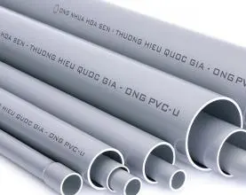 Ống nước loại nào tốt? So sánh Bình Minh, Tiền Phong và PPR