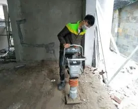 Nâng nền nhà và giải pháp xử lý hầm cầu, thoát nước triệt để 100%