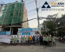 Vấn nạn "Bán thầu" xây dựng: 5 dấu hiệu nhận biết & rủi ro "Tiền mất tật mang"