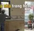 Sửa nhà hẻm nhỏ TP.HCM: Quy trình vận chuyển "không bụi" & Bảng tính phí phát sinh
