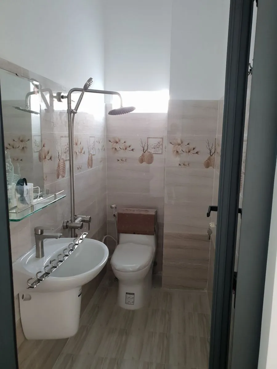 Dự &aacute;n x&acirc;y nh&agrave; trọn g&oacute;i Anh Đ&agrave;o B&aacute; Cường, Quận 12