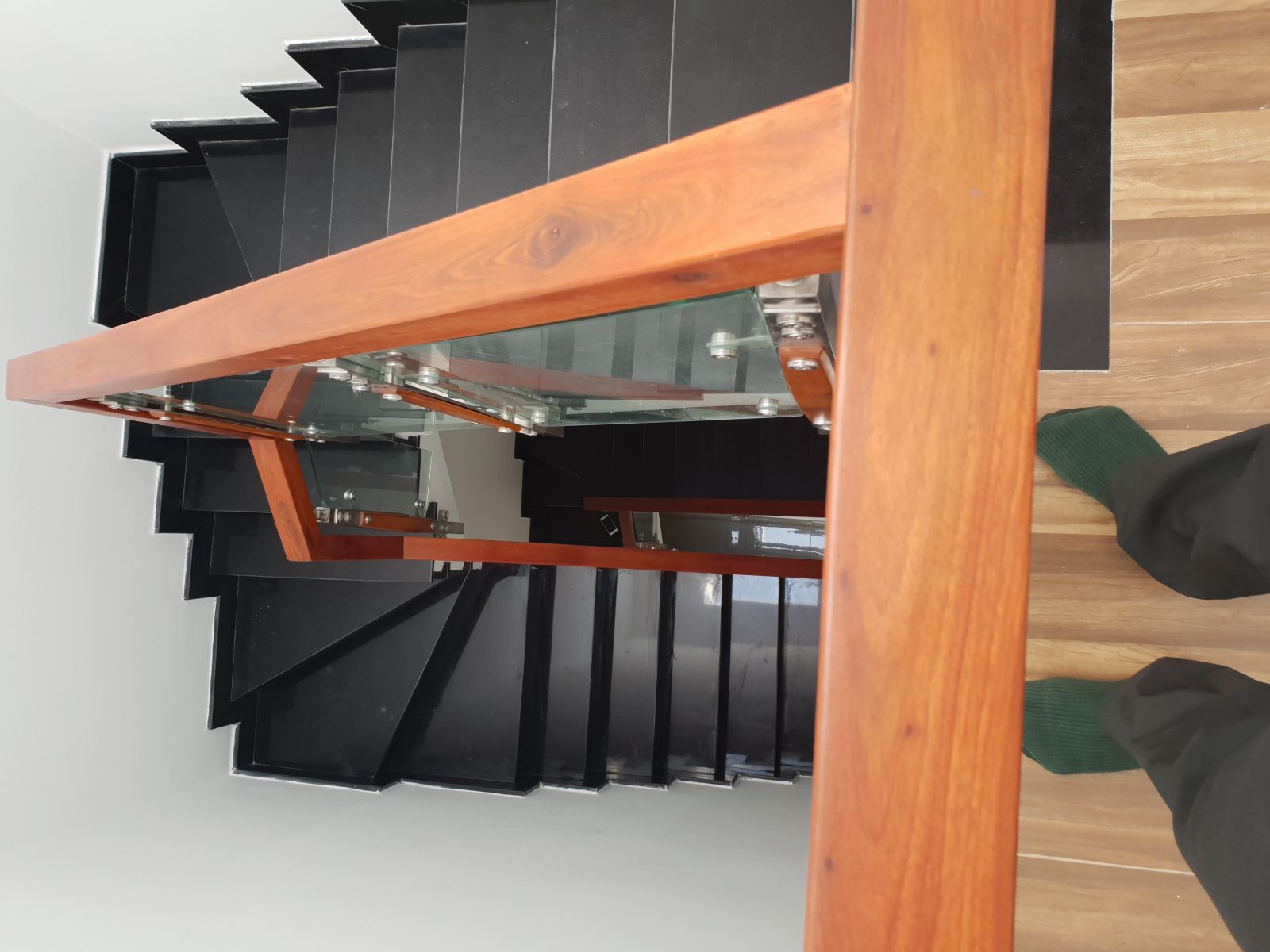 Dự án xây nhà trọn gói Anh Đào Bá Cường, Quận 12